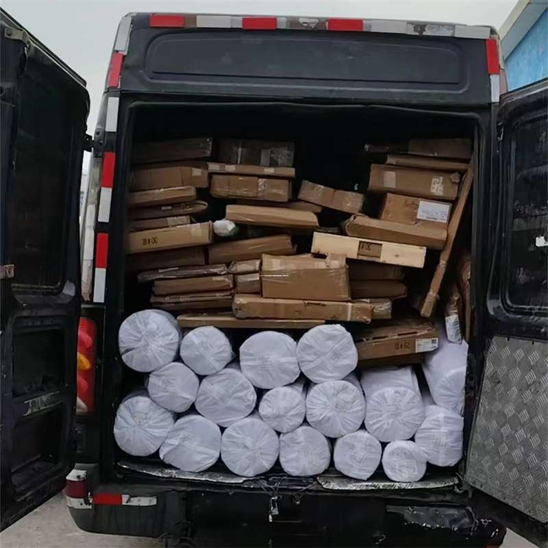 三亚到苍南物流公司——一站式服务，让货运更便捷（苍南的物流专线）