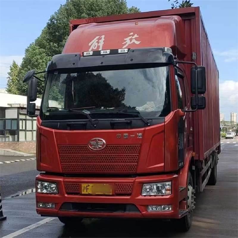 三亚到德清物流公司——专业货运，安心之选（德清物流专线货运）