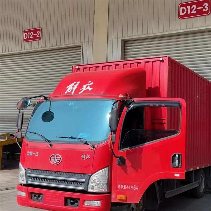 三亚到安徽物流公司——专业货运，安心送达（到安徽的物流公司）