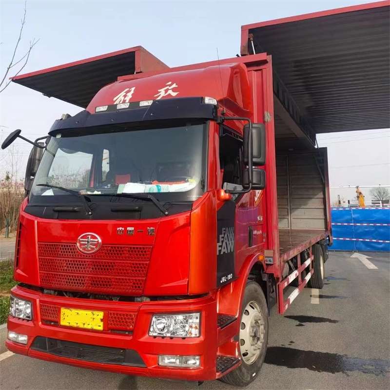 三亚到即墨物流公司，一站式服务，让货运更便捷（到即墨物流公司,一站式服务,让货运更便捷）